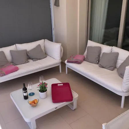 Villa Paolina In Urb Colinas