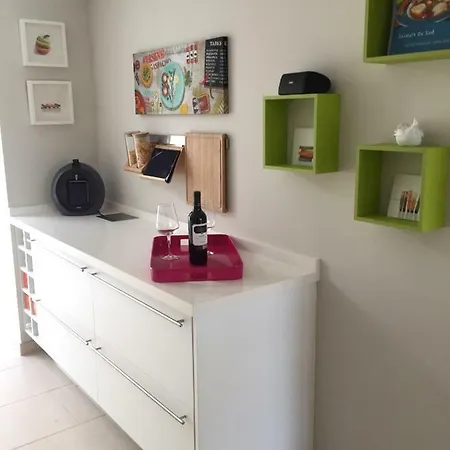 Paolina In Urb Colinas * Dehesa de Campoamor (Orihuela Costa)