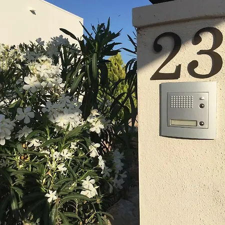 Paolina In Urb Colinas Villa Dehesa de Campoamor (Orihuela Costa)