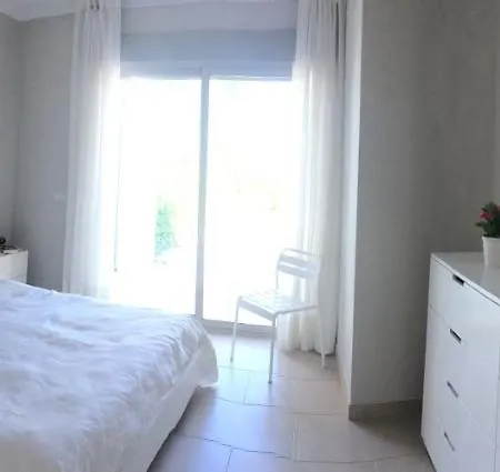 Villa Paolina In Urb Colinas *