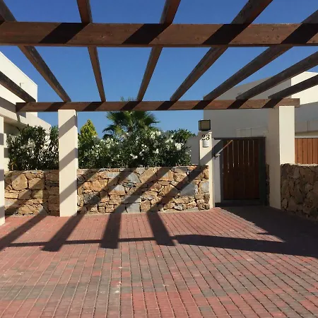 Paolina In Urb Colinas Villa Dehesa de Campoamor (Orihuela Costa)
